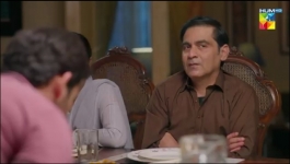 Mohabbat Reza Reza - Episode 50 - 13th December 2024